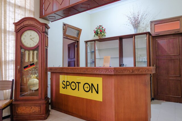 スポット オン 1767 ヴィラ アングール パンデルマン