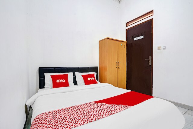 ホテル O スリマヒ レジデンス