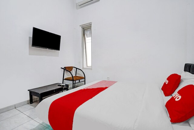 ホテル O スリマヒ レジデンス