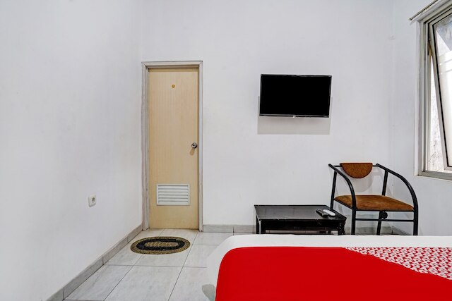 ホテル O スリマヒ レジデンス