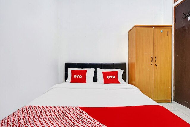 ホテル O スリマヒ レジデンス