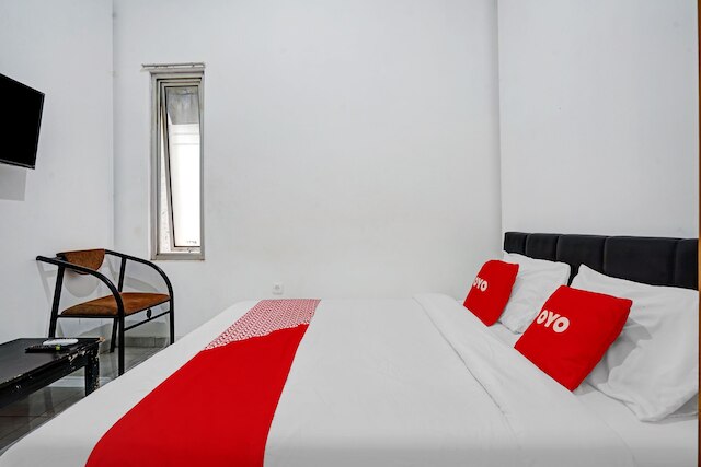 ホテル O スリマヒ レジデンス