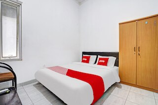 ホテル O スリマヒ レジデンス