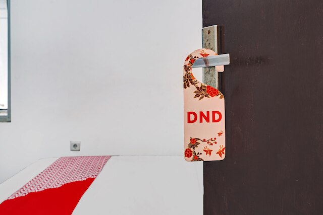 ホテル O スリマヒ レジデンス