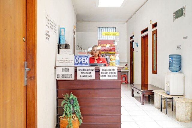 ホテル O スリマヒ レジデンス