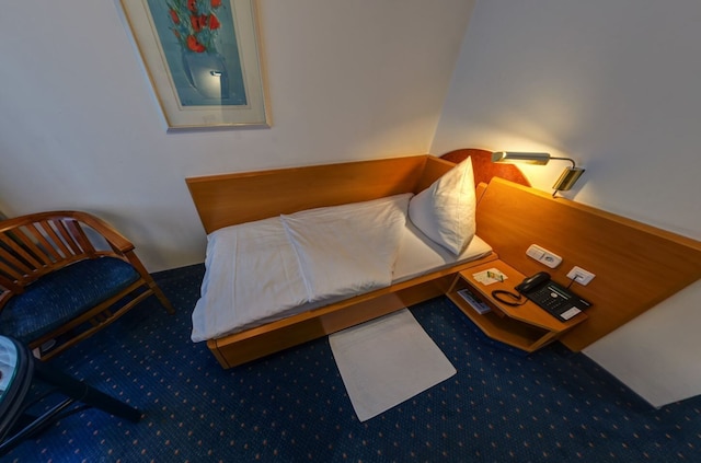 ホテル ウンガー