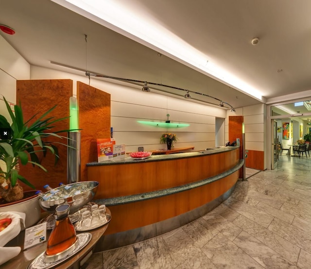 ホテル ウンガー