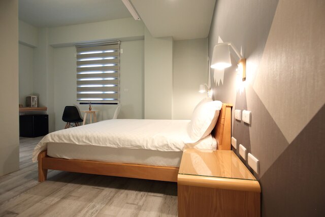 ワン ウェイ B&B (単行道民宿)