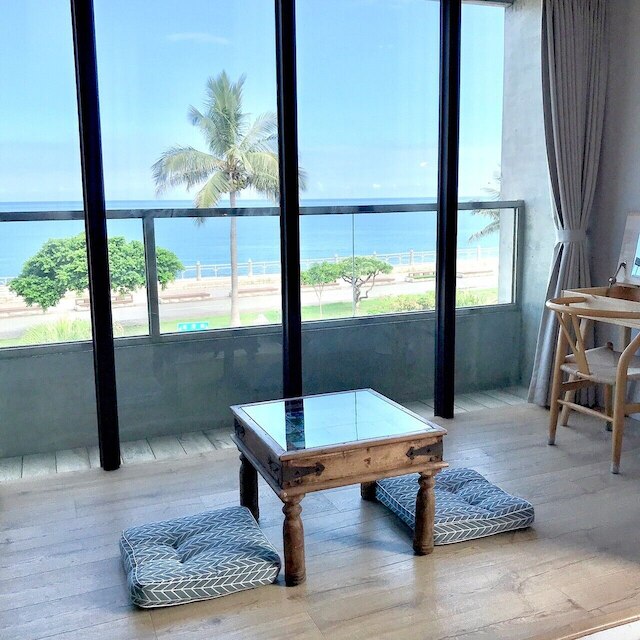 ワン ウェイ B&B (単行道民宿)