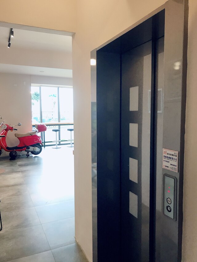 ワン ウェイ B&B (単行道民宿)