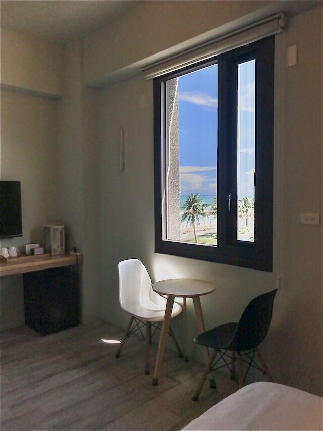 ワン ウェイ B&B (単行道民宿)