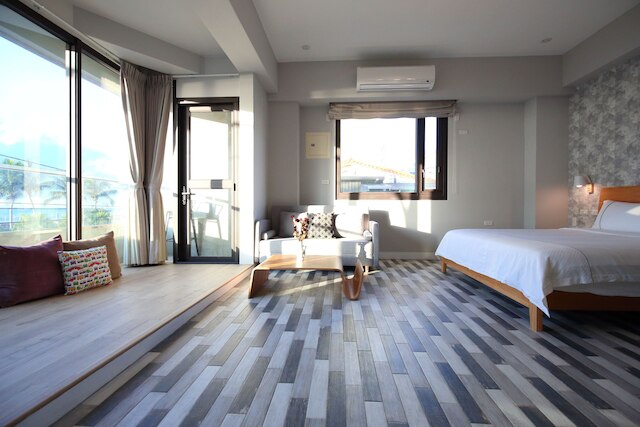 ワン ウェイ B&B (単行道民宿)