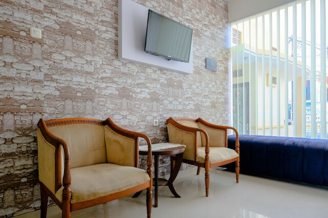 オテル O ウニベルシタス ブラウィジャヤ ニア モール ディノヨ