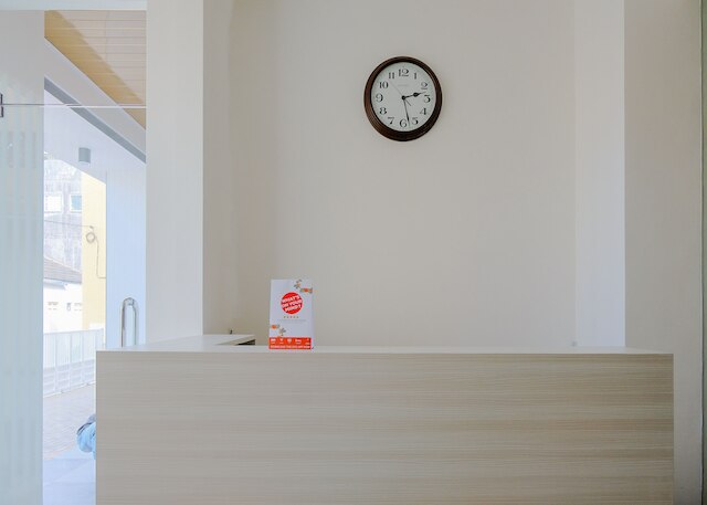 オテル O ウニベルシタス ブラウィジャヤ ニア モール ディノヨ