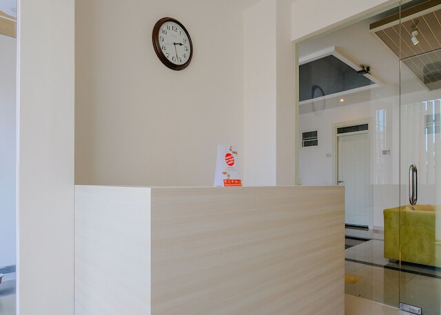 オテル O ウニベルシタス ブラウィジャヤ ニア モール ディノヨ