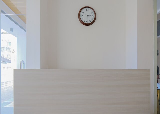 オテル O ウニベルシタス ブラウィジャヤ ニア モール ディノヨ