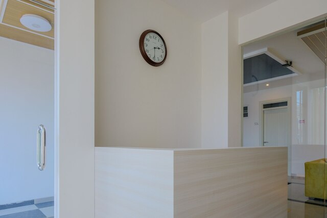 オテル O ウニベルシタス ブラウィジャヤ ニア モール ディノヨ