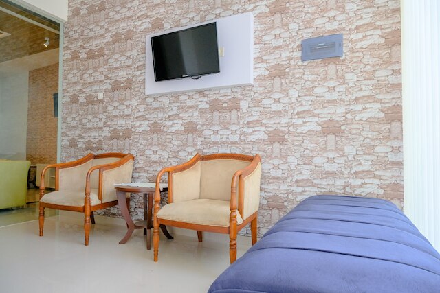 オテル O ウニベルシタス ブラウィジャヤ ニア モール ディノヨ