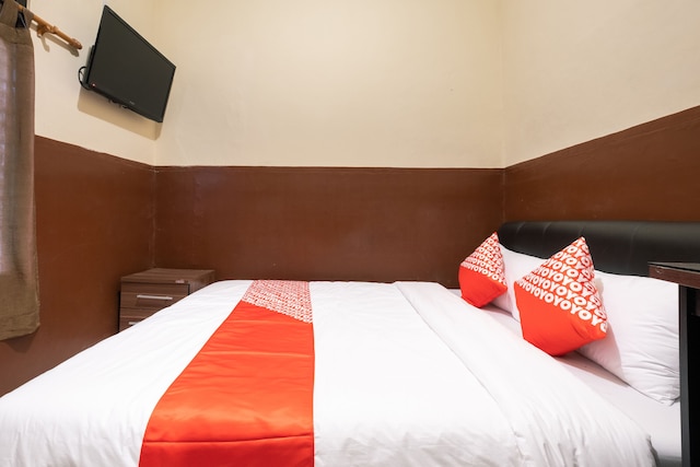 OYO 1700 ダヌレジャン ゲストハウス