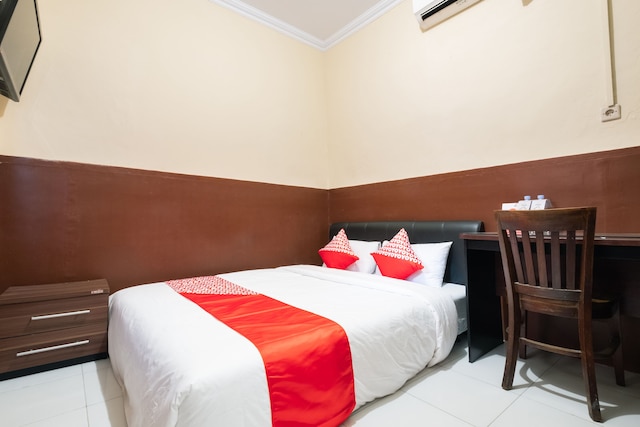 OYO 1700 ダヌレジャン ゲストハウス