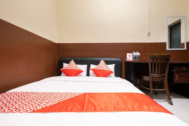 OYO 1700 ダヌレジャン ゲストハウス