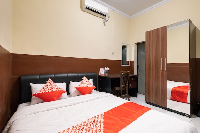 OYO 1700 ダヌレジャン ゲストハウス