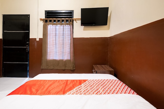 OYO 1700 ダヌレジャン ゲストハウス