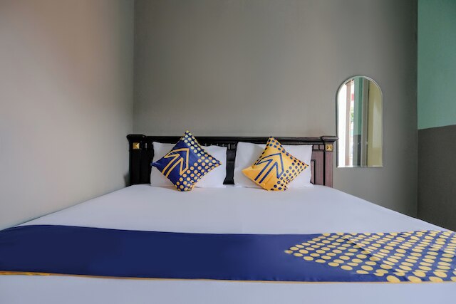 ホテル O ヴィラ ハルディ