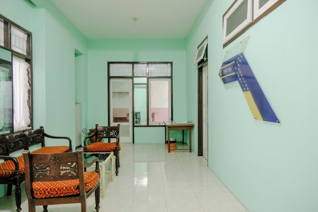 ホテル O ヴィラ ハルディ