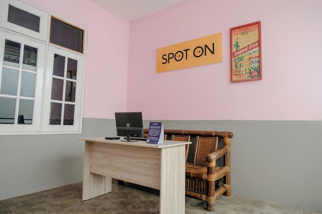 ホテル O ヴィラ ハルディ