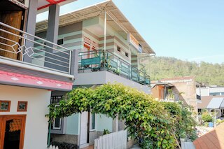 ホテル O ヴィラ ハルディ