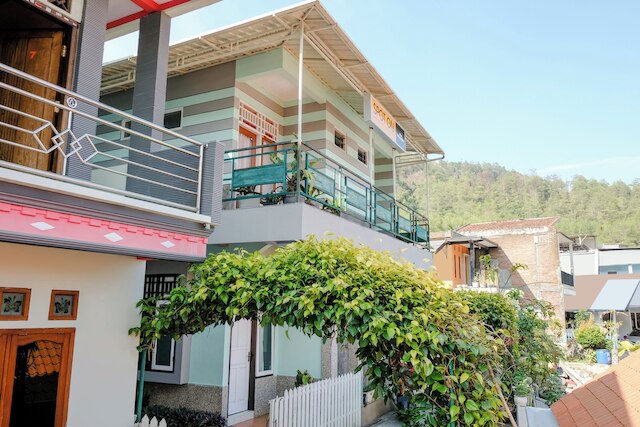 ホテル O ヴィラ ハルディ