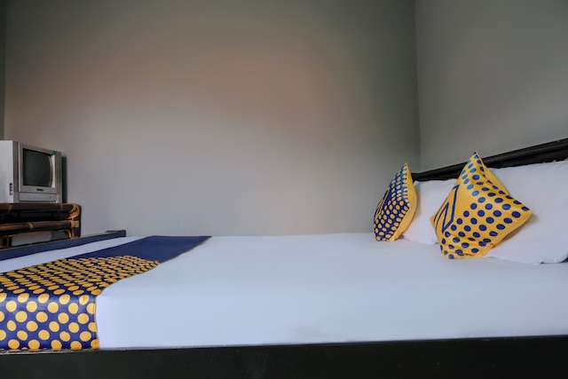 ホテル O ヴィラ ハルディ