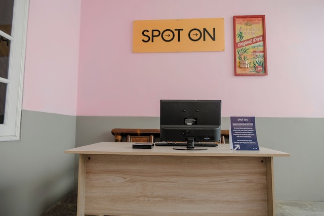 ホテル O ヴィラ ハルディ