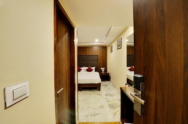 マンフォ ベル ホテル & コンベンション センター