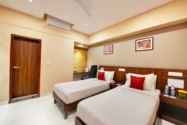 マンフォ ベル ホテル & コンベンション センター