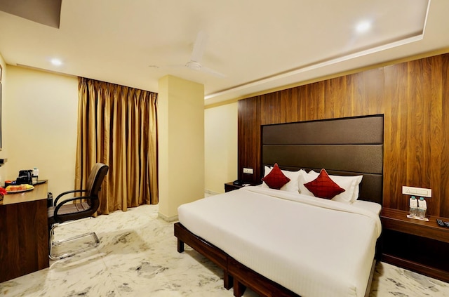 マンフォ ベル ホテル & コンベンション センター