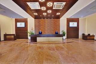 マンフォ ベル ホテル & コンベンション センター