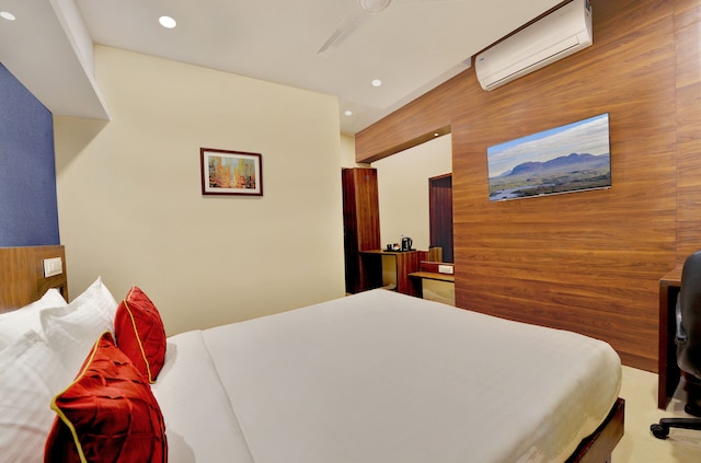 マンフォ ベル ホテル & コンベンション センター