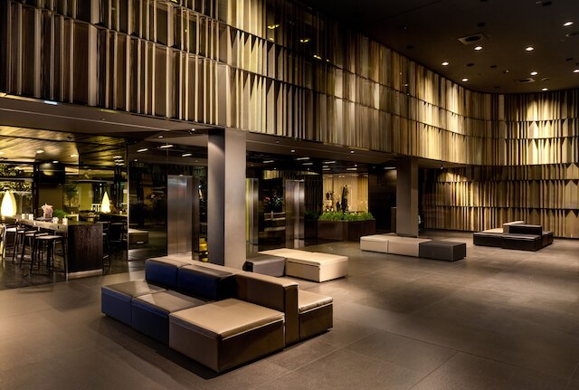 サナ ベルリン レジデンス