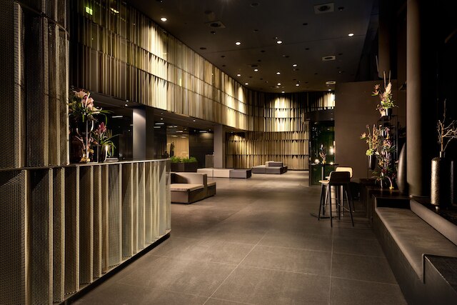 サナ ベルリン レジデンス