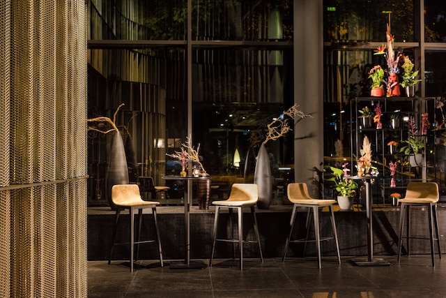 サナ ベルリン レジデンス