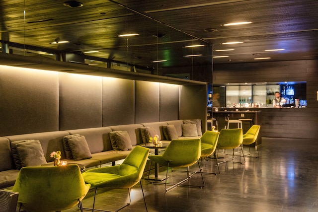 サナ ベルリン レジデンス