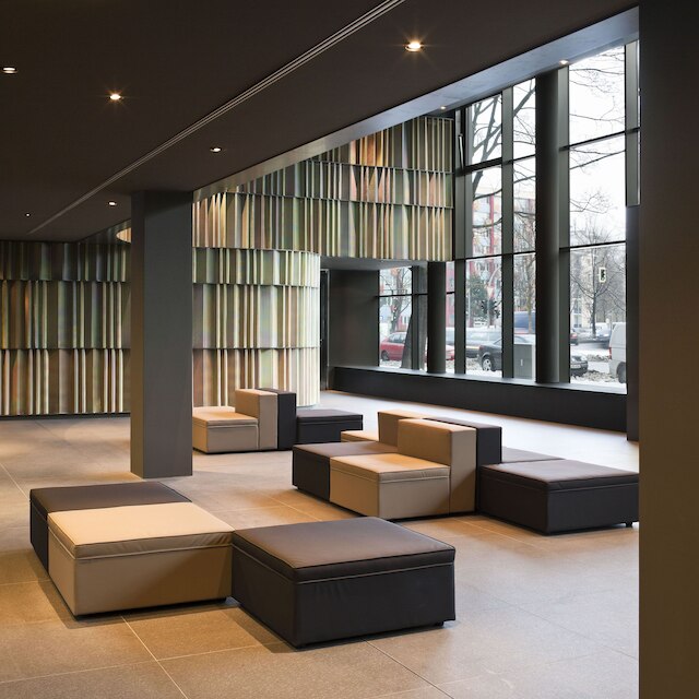 サナ ベルリン レジデンス