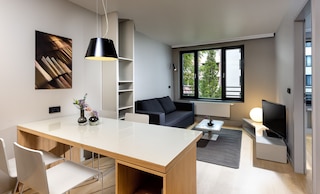 サナ ベルリン レジデンス