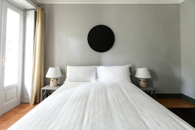 サンタンドレア シャルメ アパートメンツ