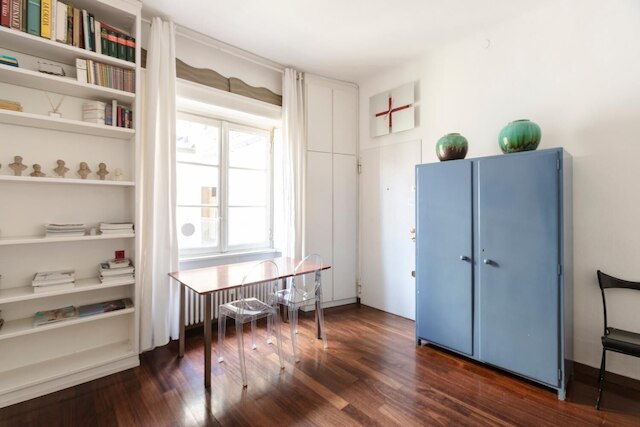 サンタンドレア シャルメ アパートメンツ