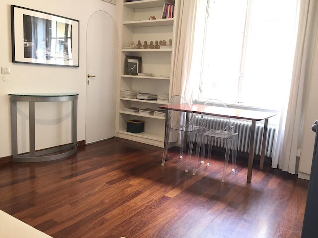 サンタンドレア シャルメ アパートメンツ