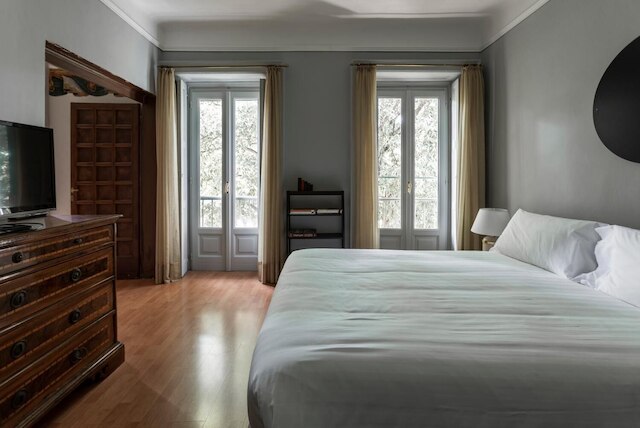 サンタンドレア シャルメ アパートメンツ