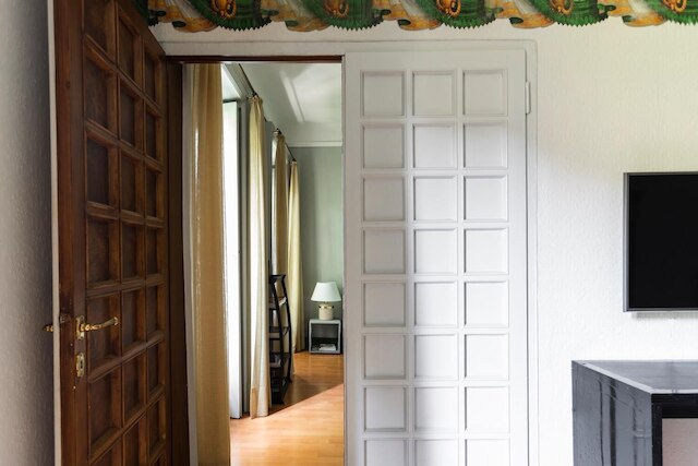 サンタンドレア シャルメ アパートメンツ